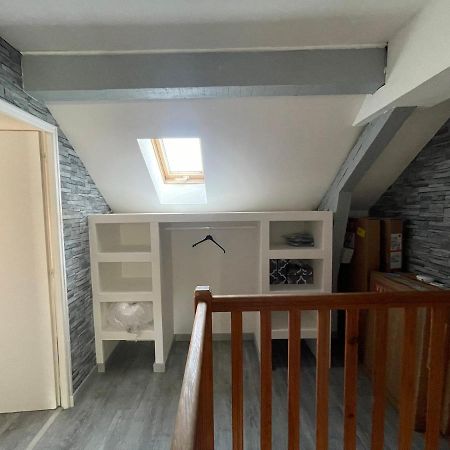 Appartement Familiale Premium : Proche Gare De 벨포르 외부 사진