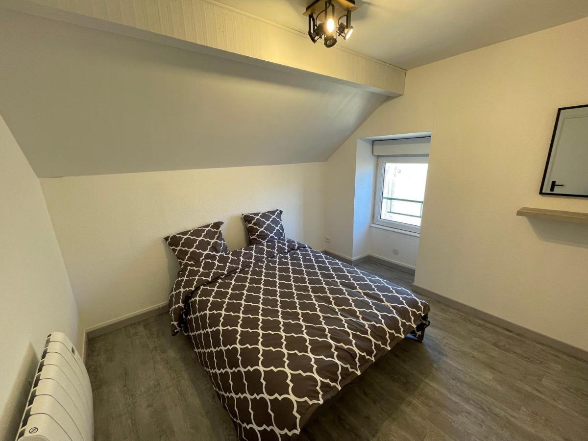 Appartement Familiale Premium : Proche Gare De 벨포르 외부 사진