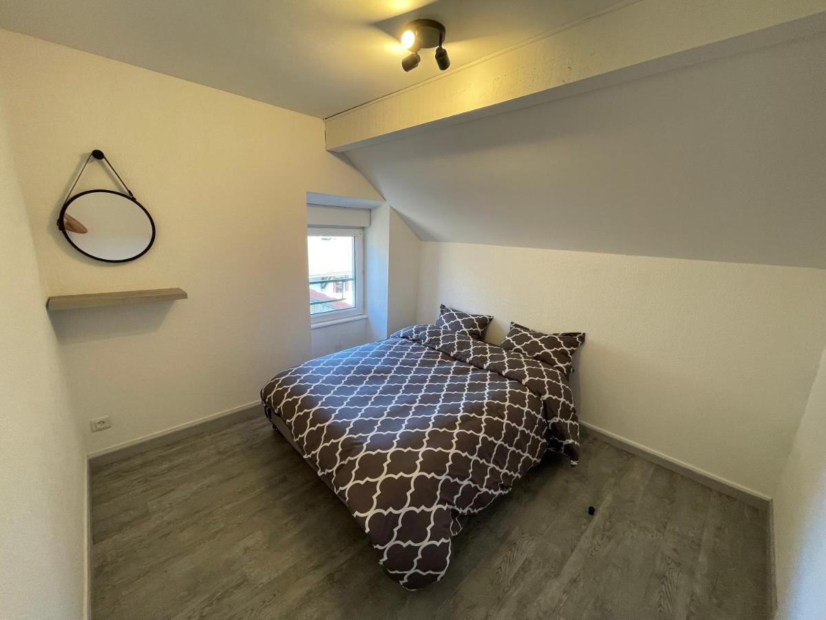 Appartement Familiale Premium : Proche Gare De 벨포르 외부 사진